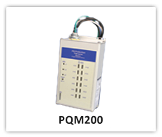 PQ Protection PQM200