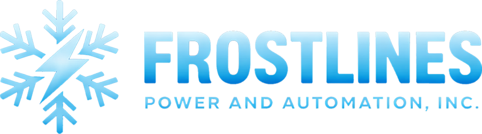 Frostlines Power and Automation, Inc.
